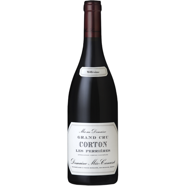 Corton Les Perrieres Grand Cru 2022