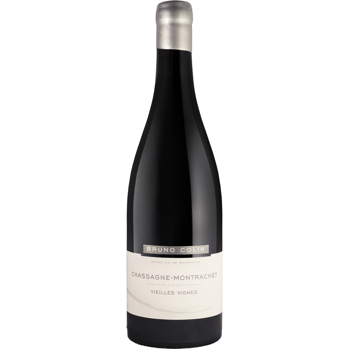 Chassagne Montrachet Vielles Vignes Rouge 2022