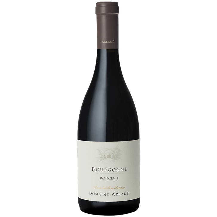 Bourgogne Roncevie 2022