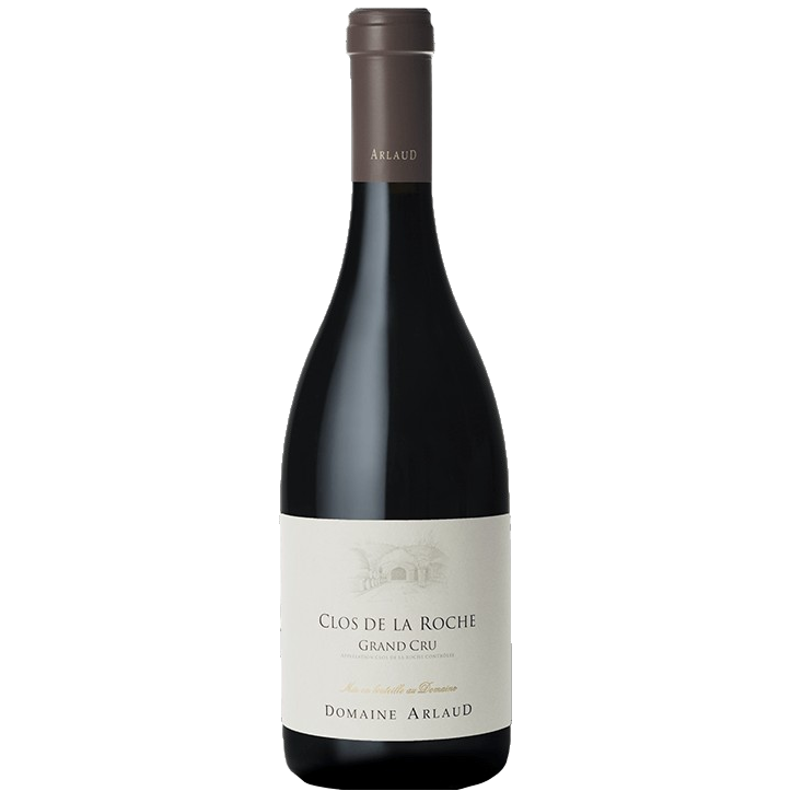 Clos de la Roche Grand Cru 2022