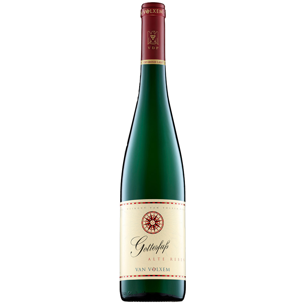 Riesling Gottesfuß Alte Reben 2015