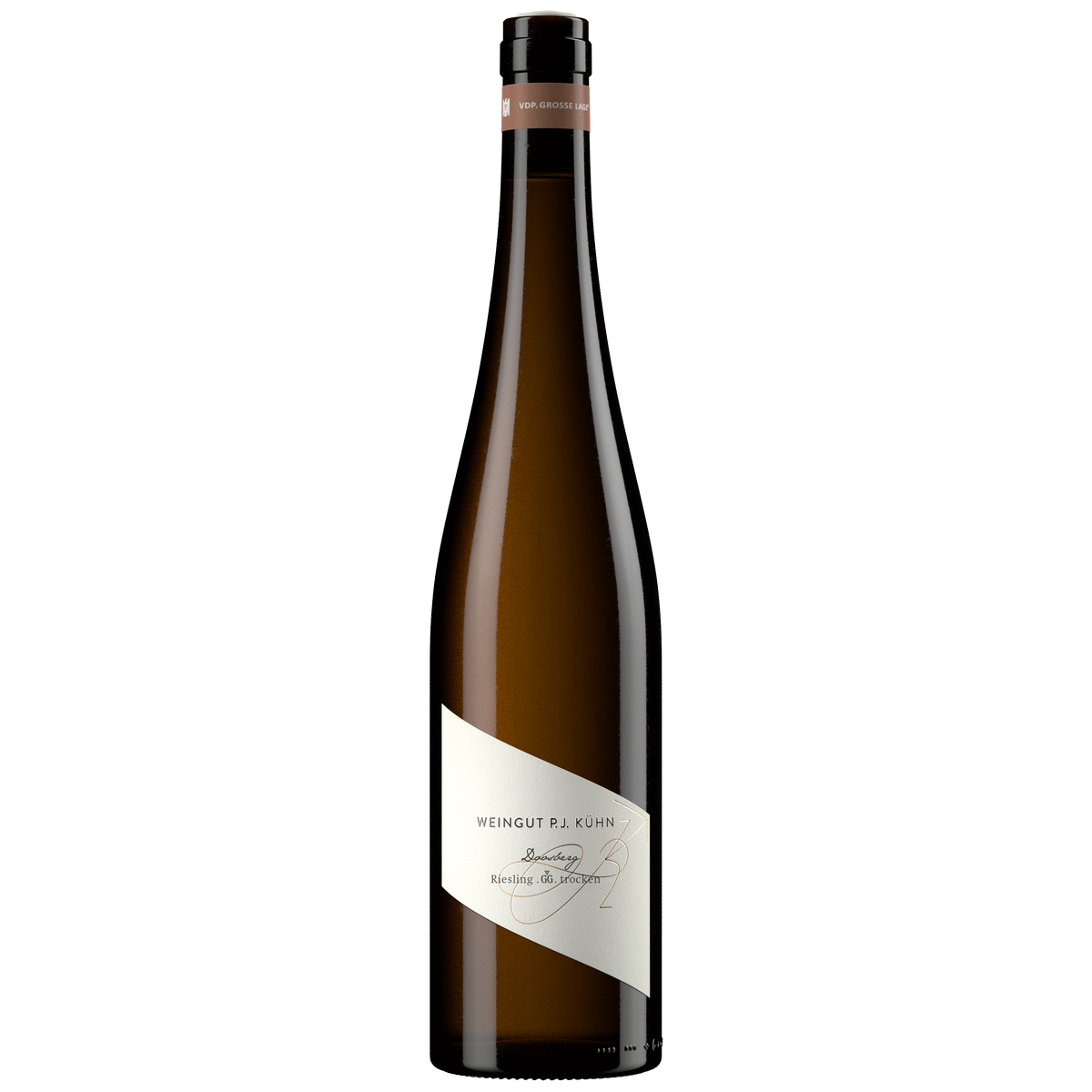 Riesling Doosberg Grosse Lage VDP 2022