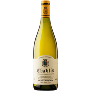 Chablis AOC 2023