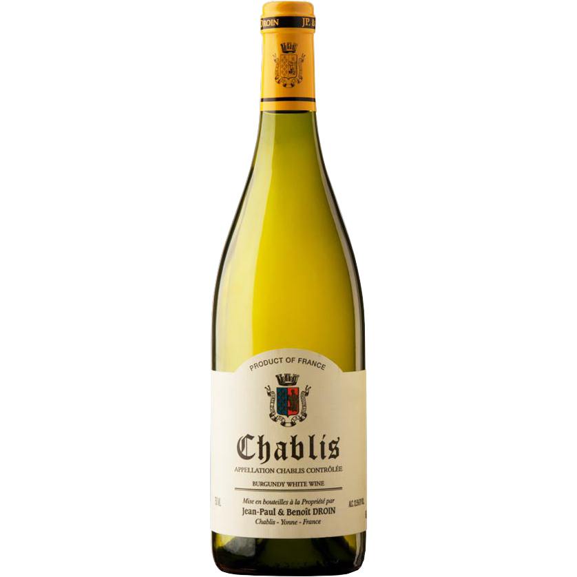 Chablis AOC 2023