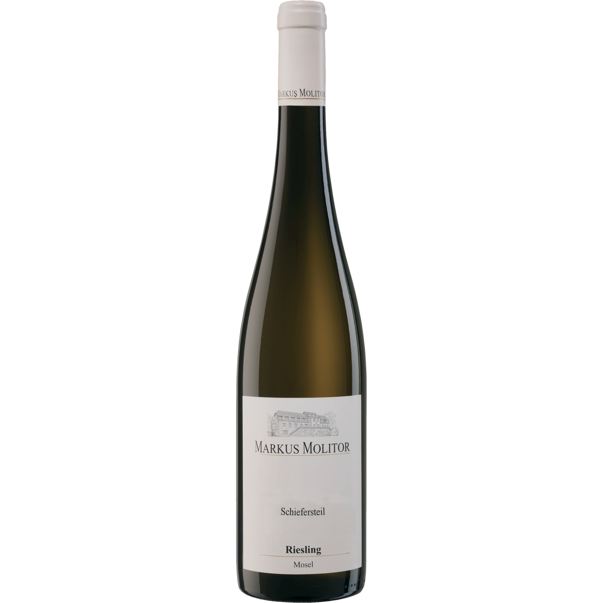 Riesling Schiefersteil 2023