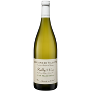 Rully Blanc 1er Cru Les Margotés 2022