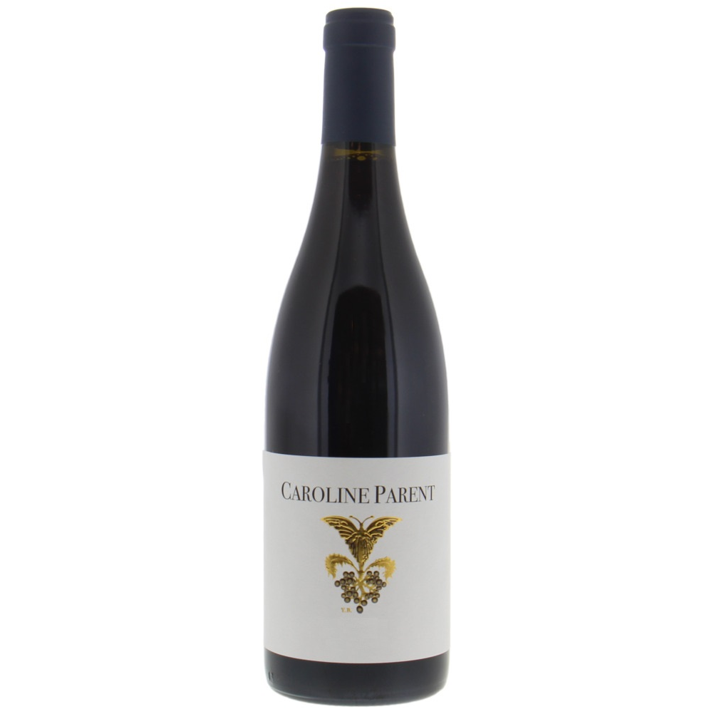 Bourgogne Hautes Cotes de Nuits Blanc 2021