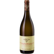 Chassagne Montrachet 1er Cru Les Macherelles 2023