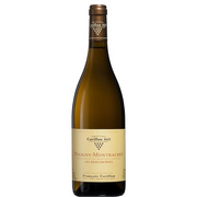 Puligny Montrachet Les Enseignères 2023