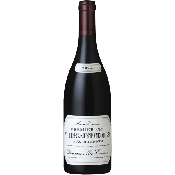 Nuits St. Georges 1er Cru aux Boudots 2023