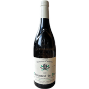 Chateauneuf du Pape blanc AOP 2024