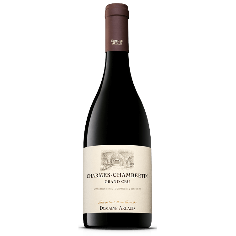 Charmes Chambertin Grand Cru 2023