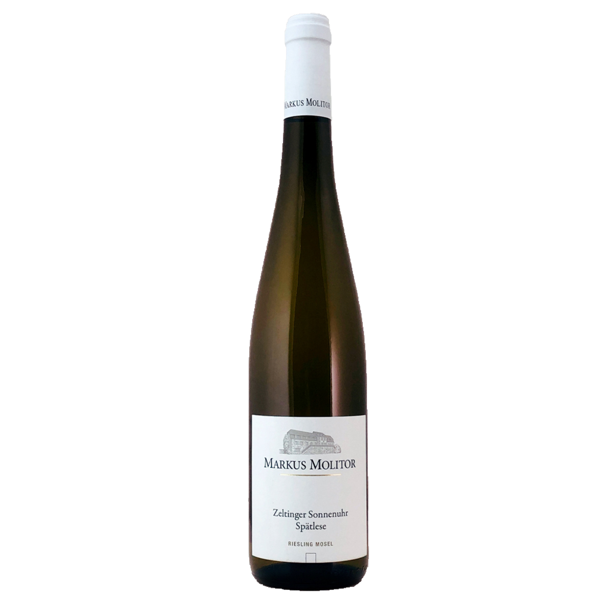 Riesling Zeltinger Sonnenuhr Spätlese trocken 2022