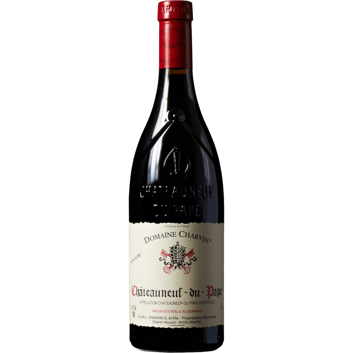 Chateauneuf du Pape AOP 2023
