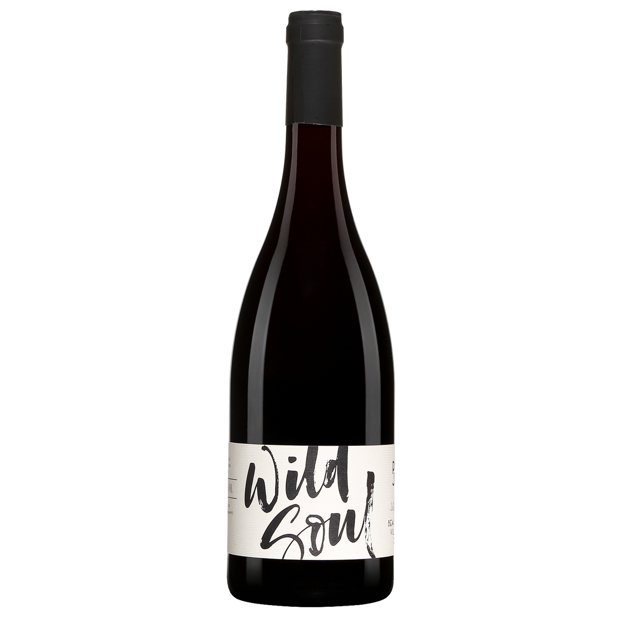 Wild Soul Beaujolais Villages 2024