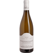 Bourgogne Aligote Les Marechaux 2022