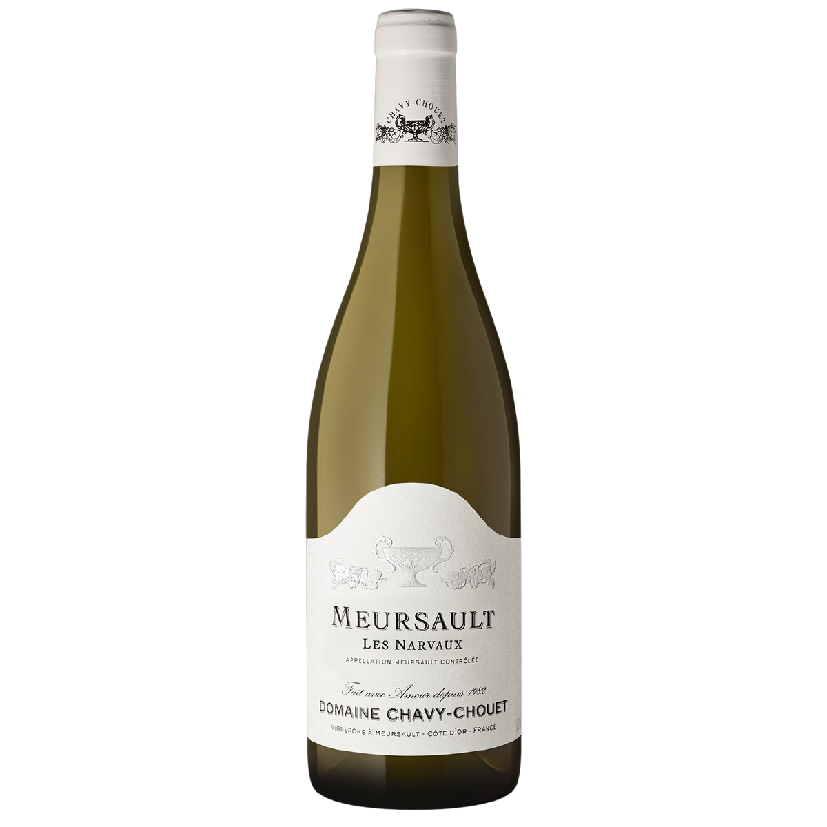 Meursault Les Narvaux 2024