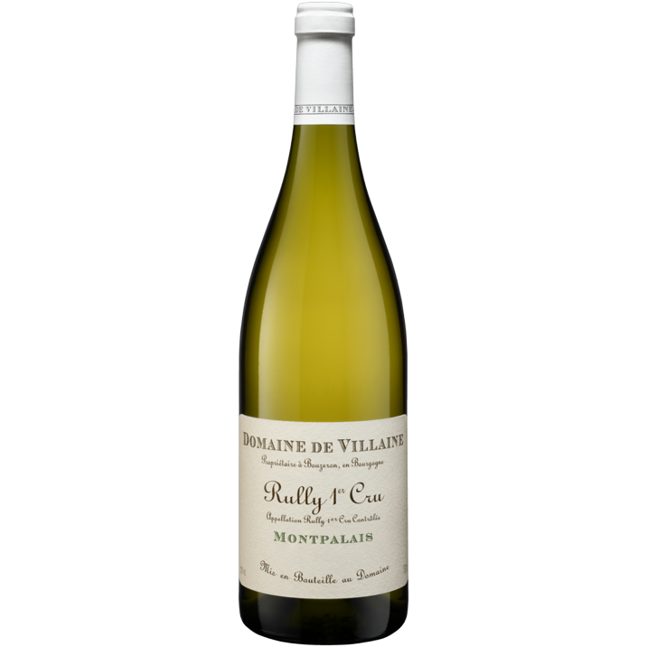 Rully Blanc 1er Cru Montpalais 2023