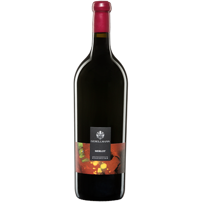 Merlot 2015