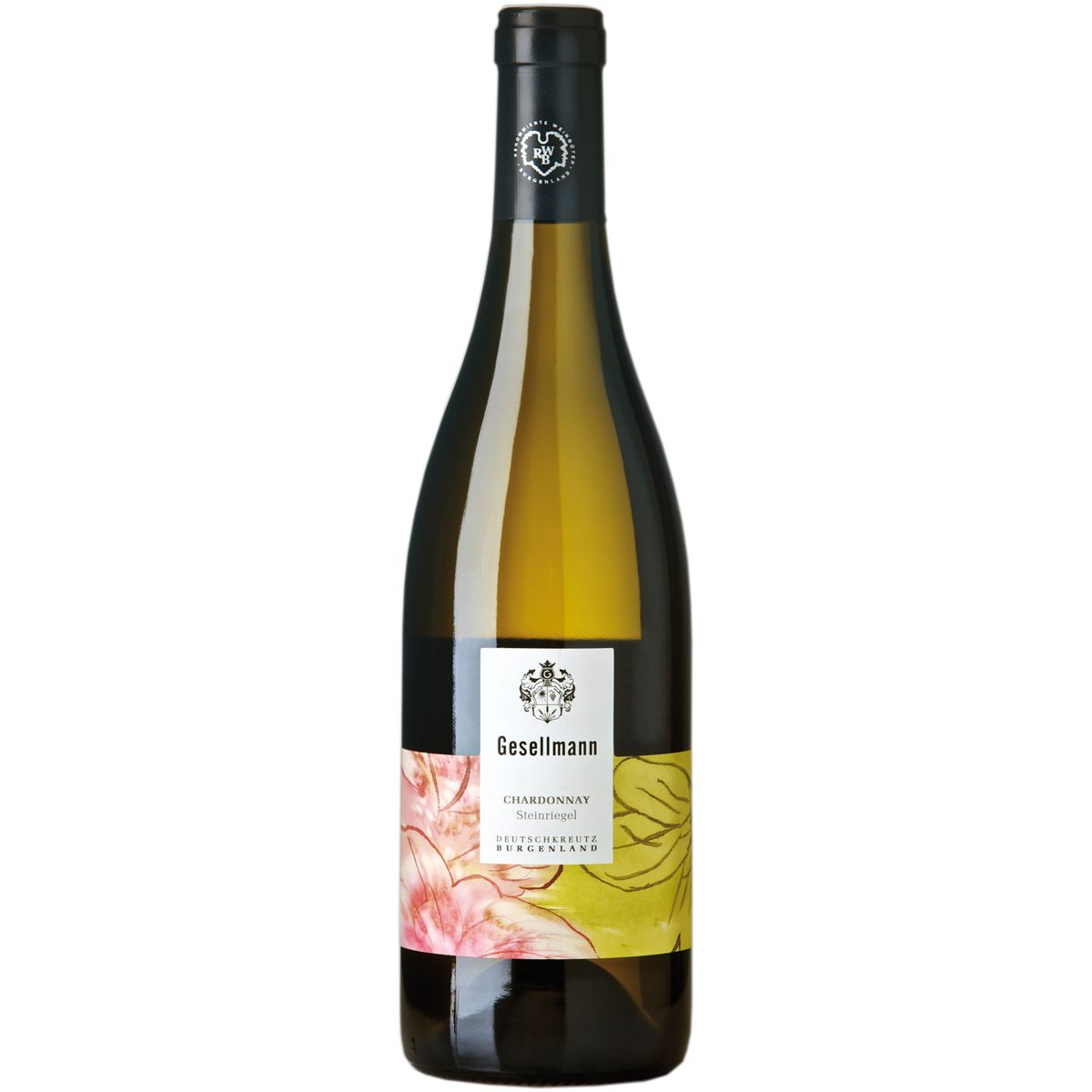Chardonnay Ried Steinriegel 2024