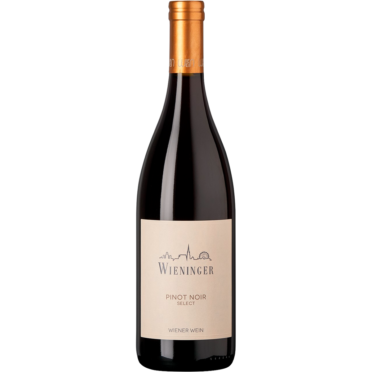 Pinot Noir Select 2021