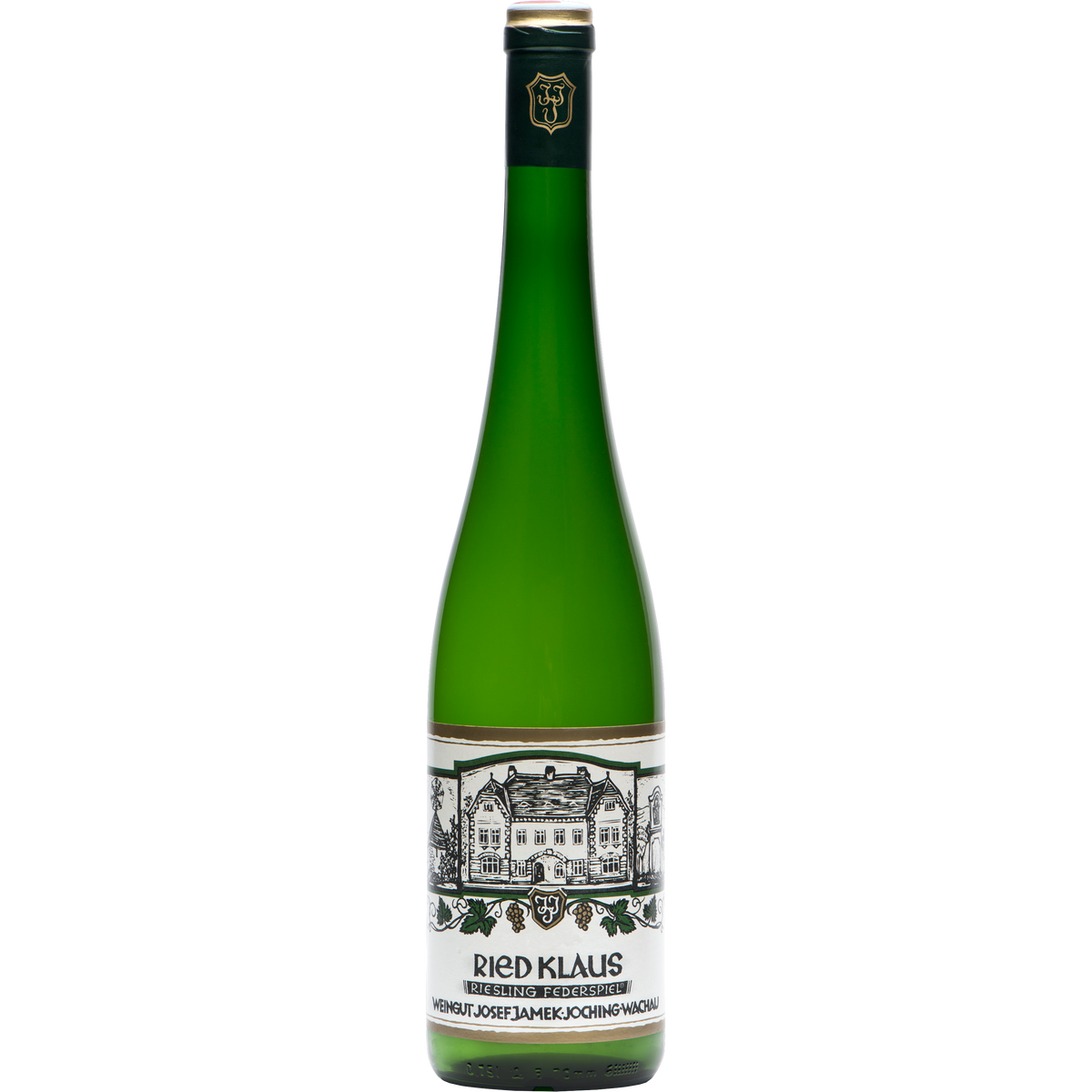 Riesling Ried Klaus Federspiel Wachau DAC 2024