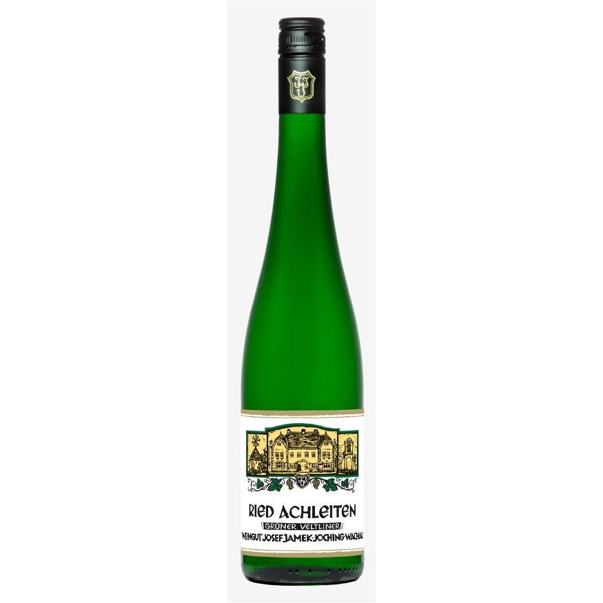 Grüner Veltliner Ried Achleiten Wachau Federspiel 2025