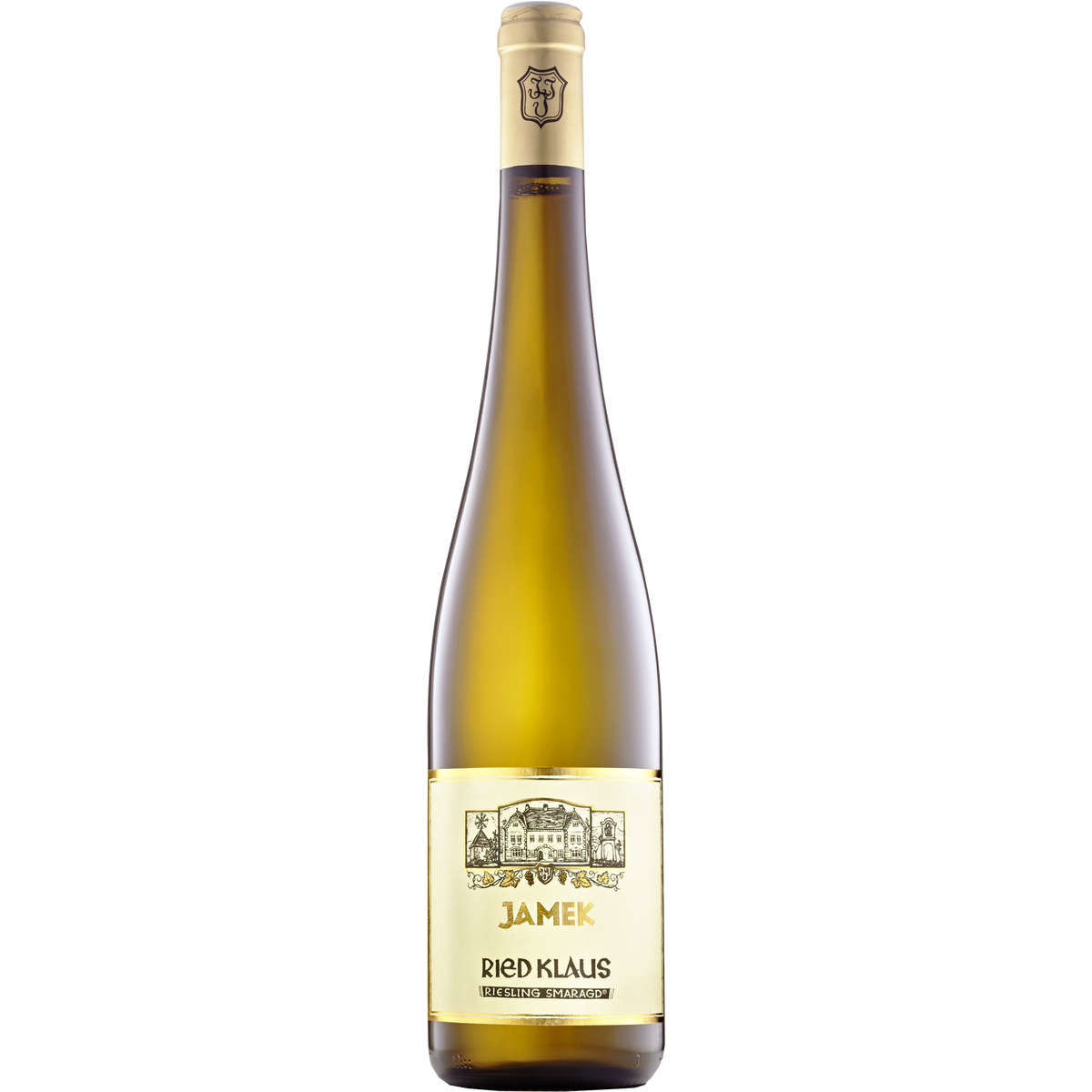 Riesling Ried Klaus Wachau Smaragd 2025