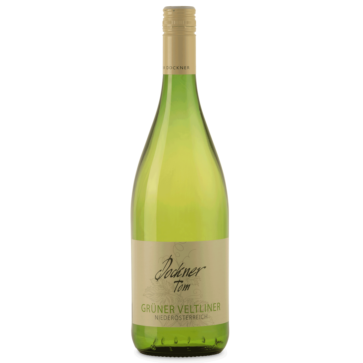Grüner Veltliner Qualitätswein