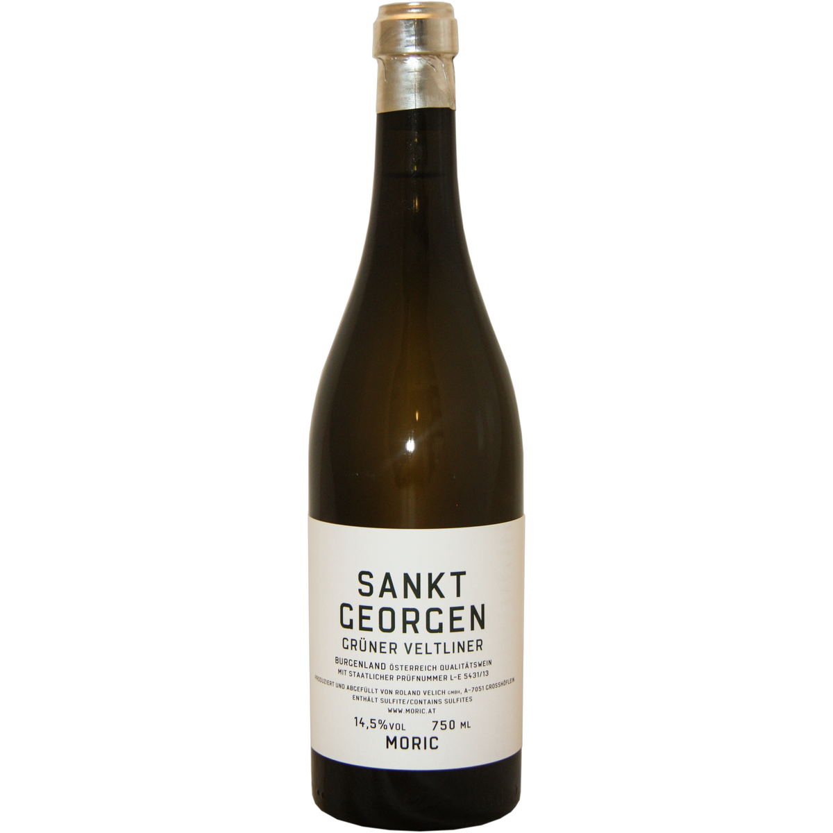 Grüner Veltliner Sankt Georgen 2024