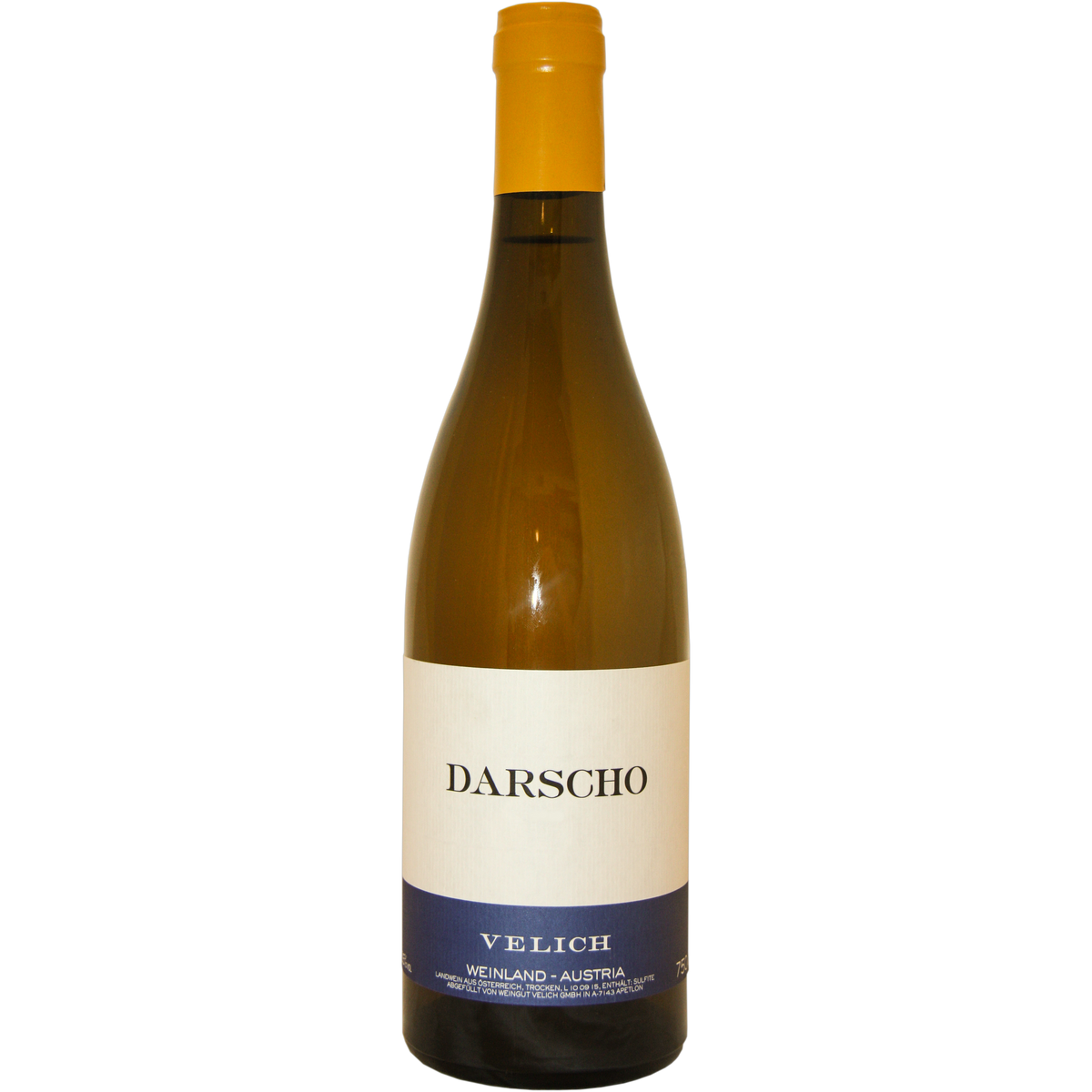 Chardonnay Darscho 2017