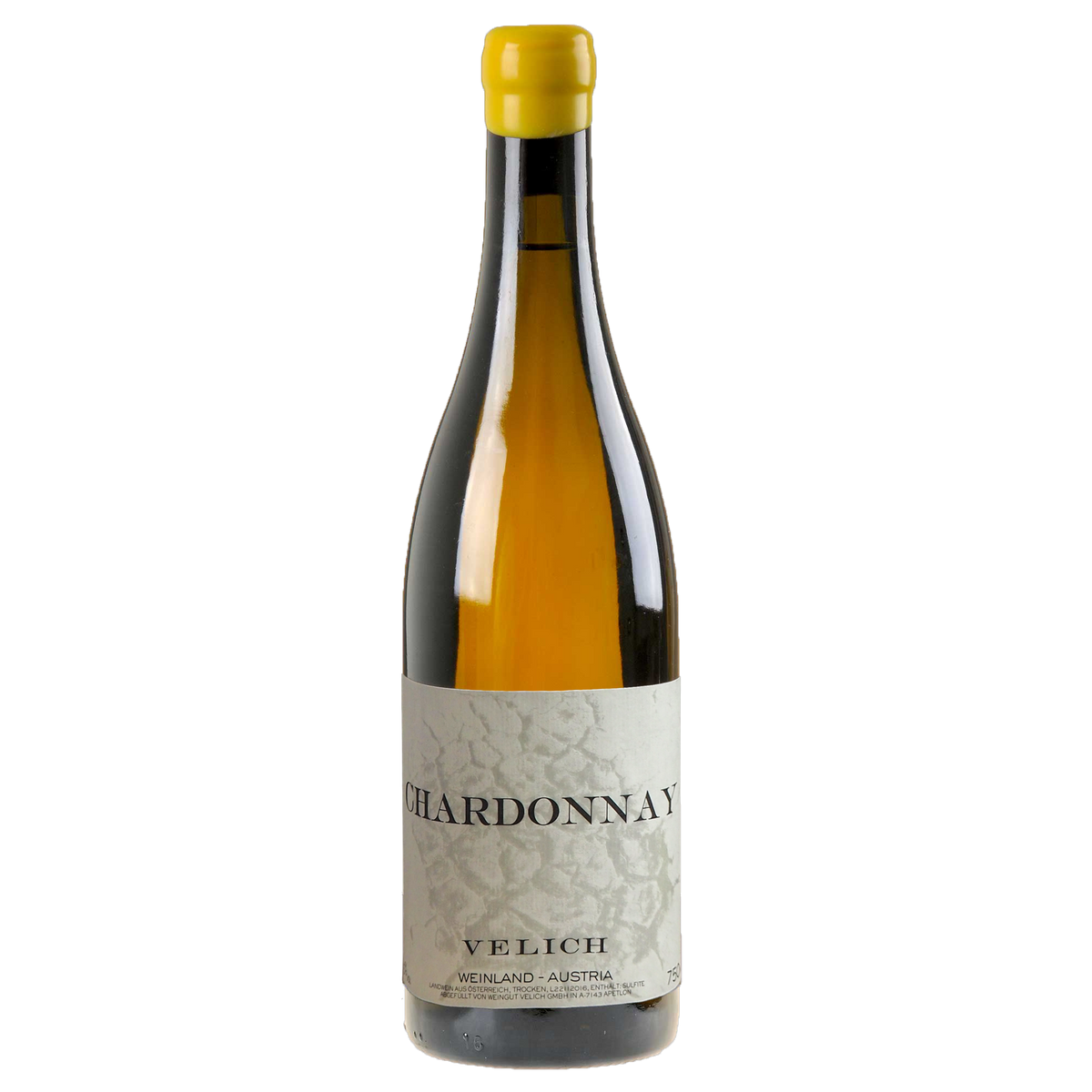 Chardonnay Salzlacke 2023