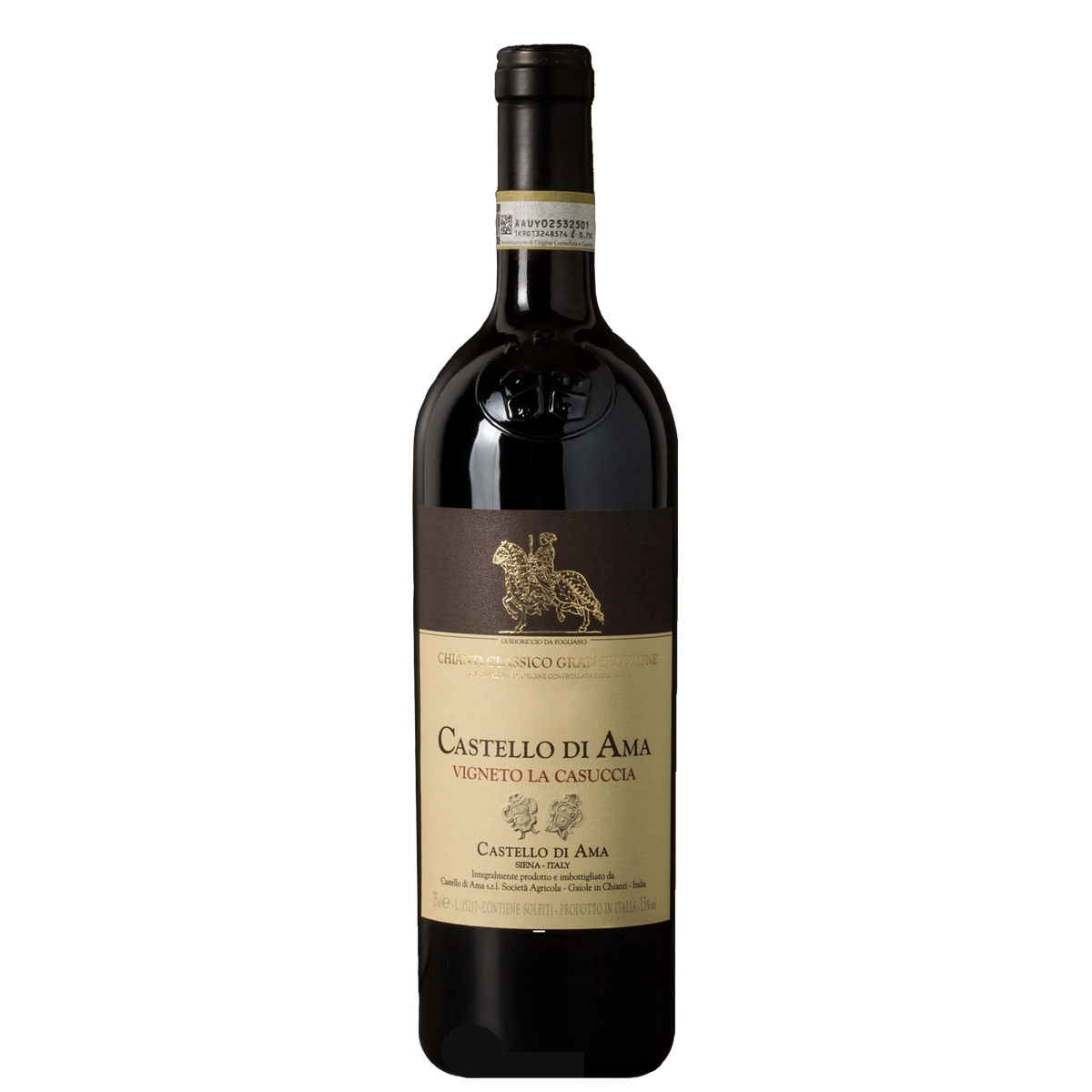 Vigneto La Casuccia Chianti Classico Gran Selezione DOCG 2020