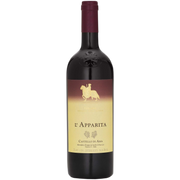 L’Apparita Toskana IGT 2021