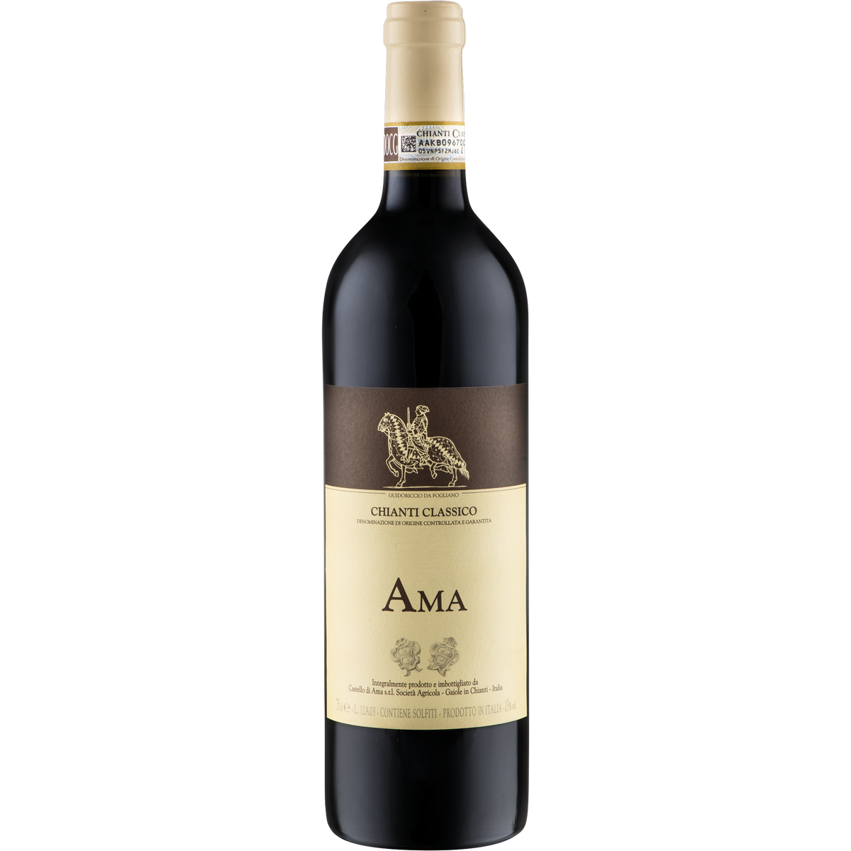 Ama Chianti Classico DOCG 2023