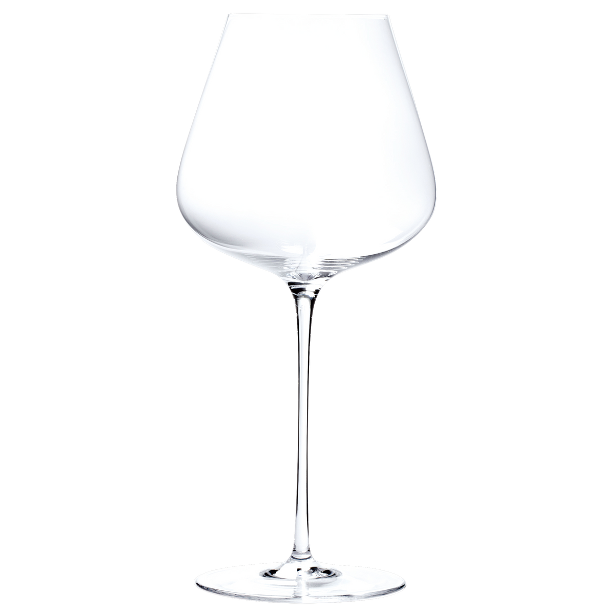 Döllerer Vinophil Standard HEAVY Weinglas 6er Karton