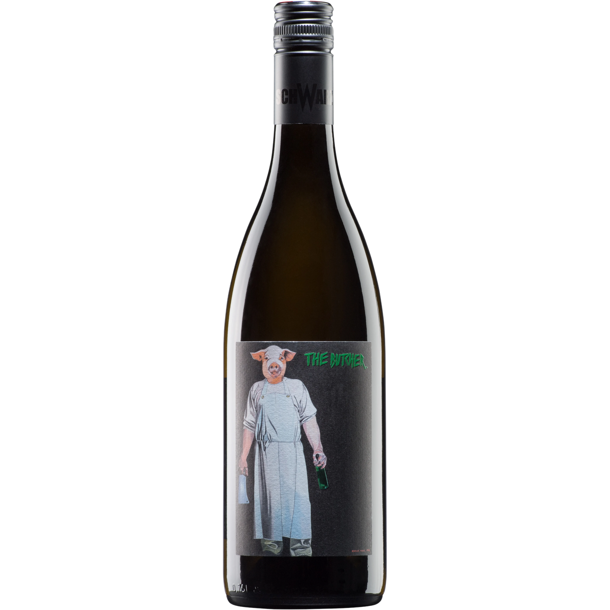 Chardonnay "Butcher" 2024