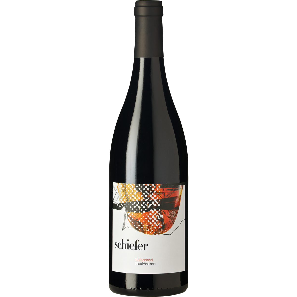 Blaufränkisch Burgenland 2019