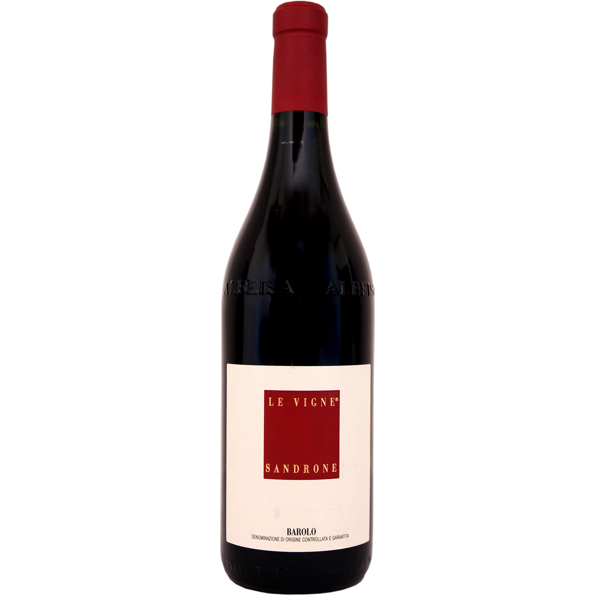 Barolo "Le Vigne" DOCG 2017