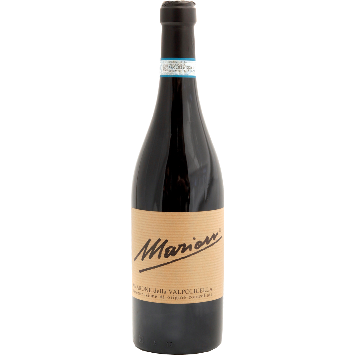 Amarone della Valpolicella DOCG 2014