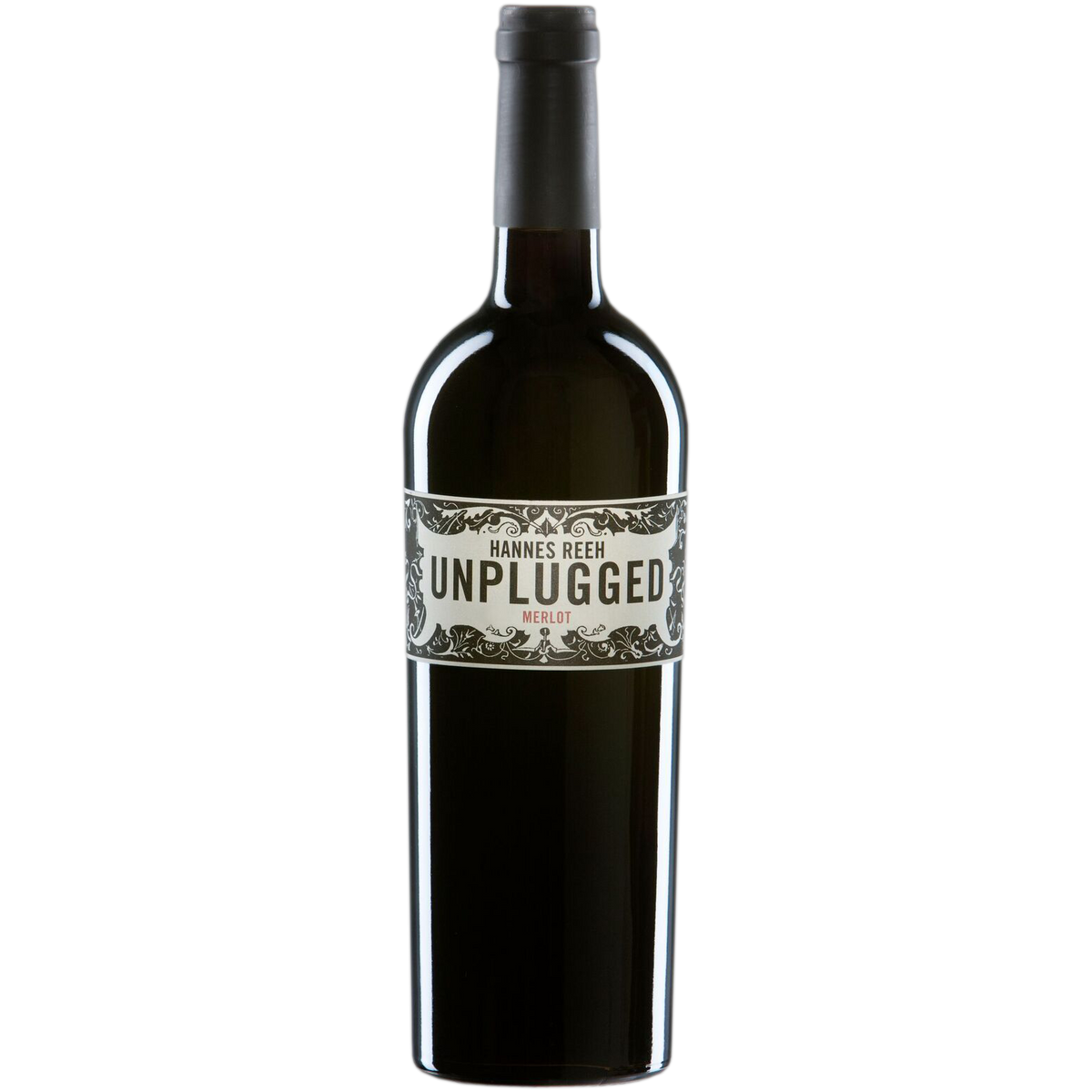 Merlot Unplugged 2020