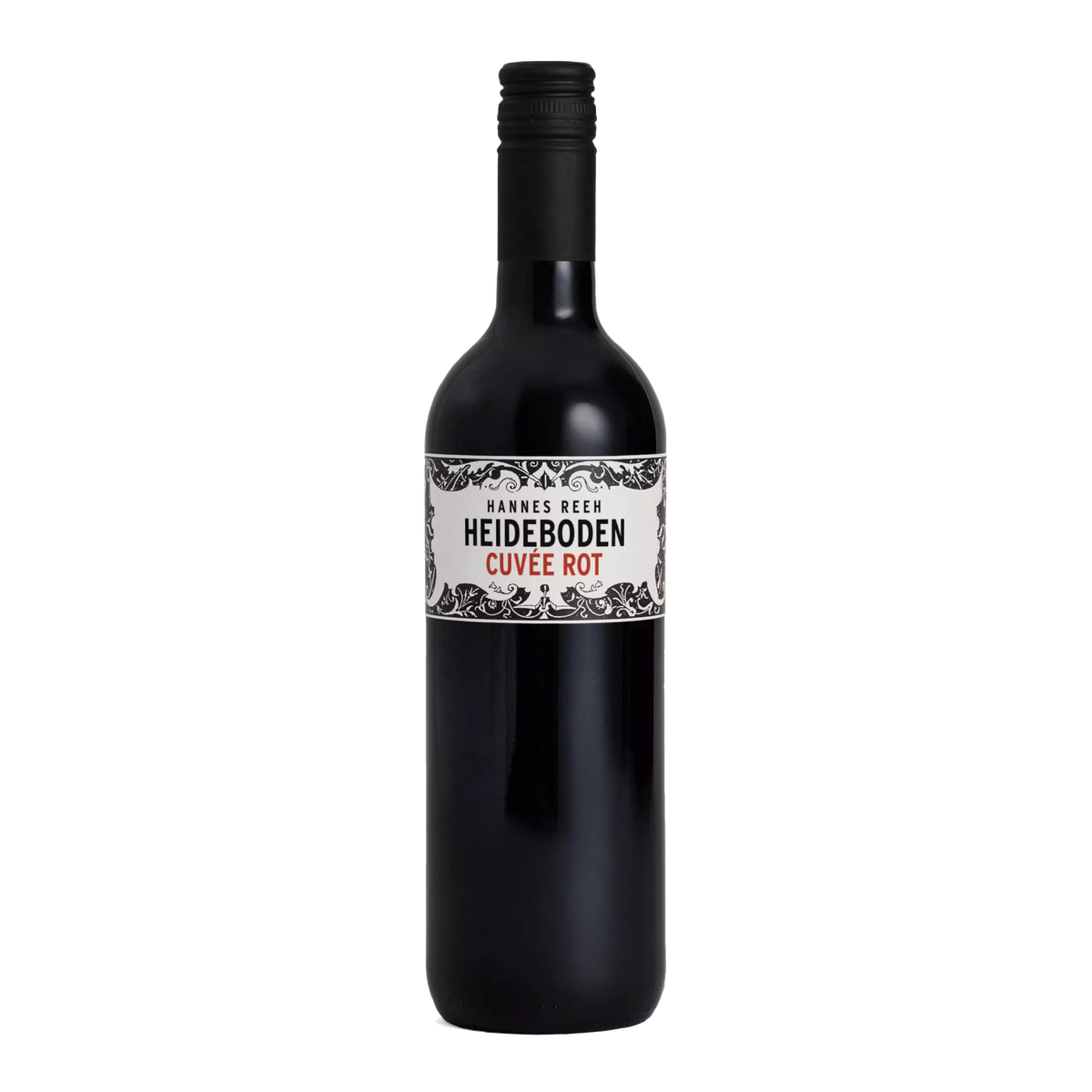 Heideboden Rot 2020