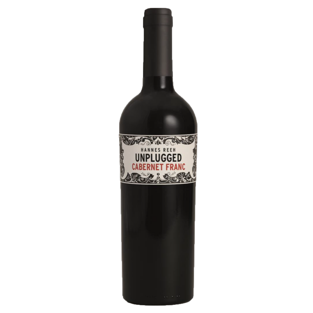Cabernet Franc Unplugged 2021