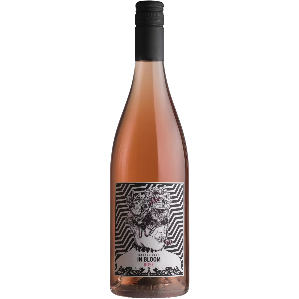Rosé in Bloom 2022