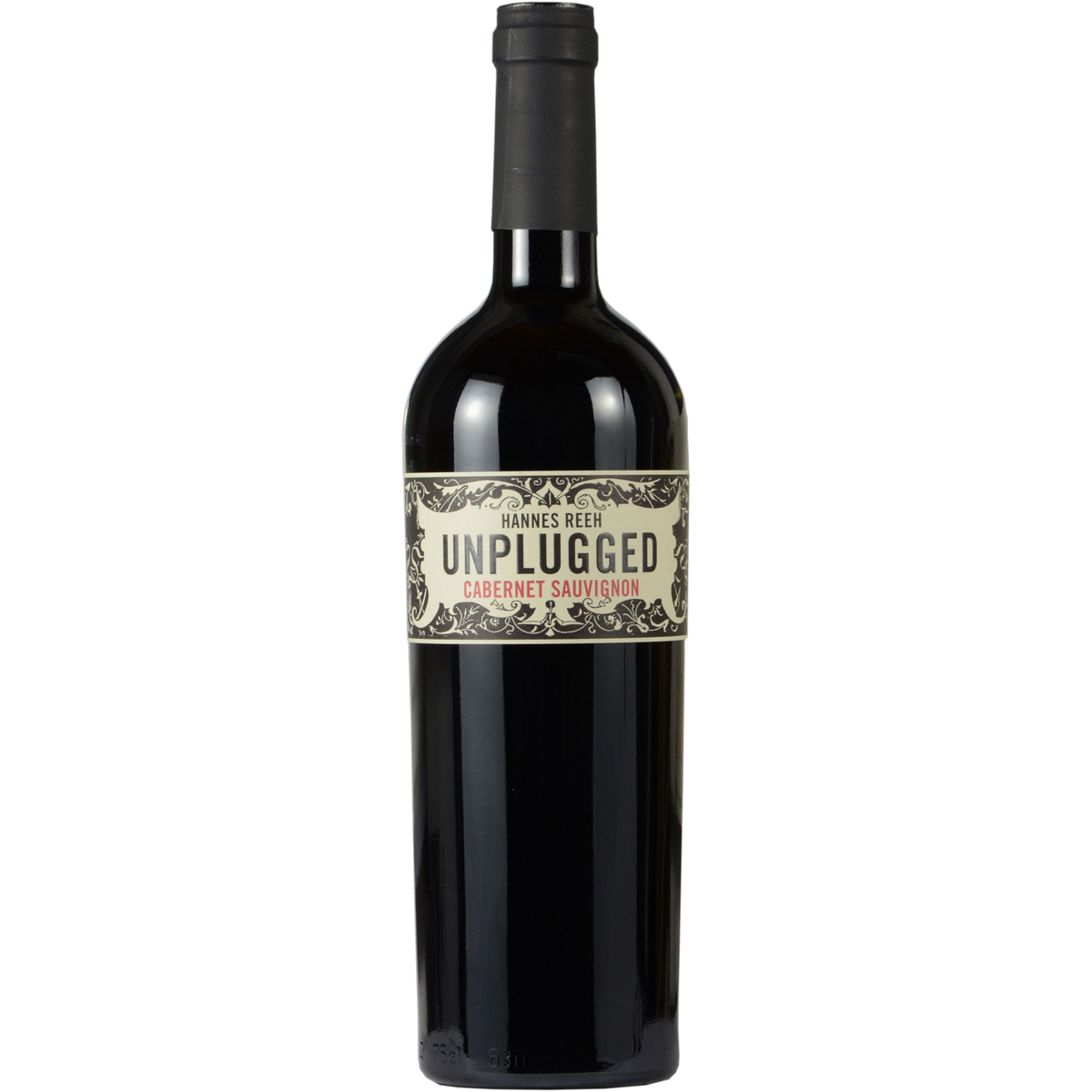 Cabernet Sauvignon Unplugged 2021