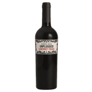 Cabernet Franc Unplugged 2022